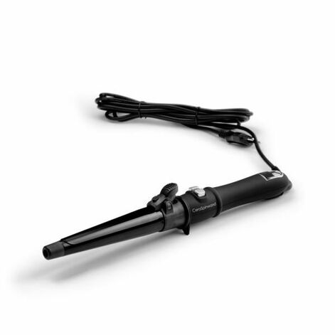 Cera Spinwand Rotating Curling Iron